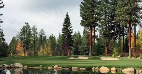 376 Country Club Drive, Incline Village, NV 89451 Photo