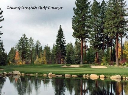 376 Country Club Drive, Incline Village, NV 89451 Photo