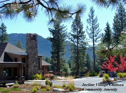 376 Country Club Drive, Incline Village, NV 89451 Photo