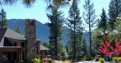 376 Country Club Drive, Incline Village, NV 89451 Photo