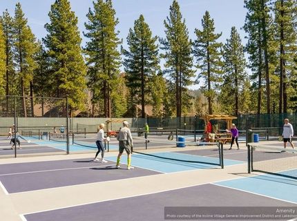 376 Country Club Drive, Incline Village, NV 89451 Photo