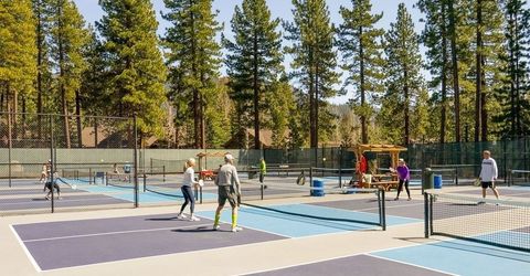 376 Country Club Drive, Incline Village, NV 89451 Photo