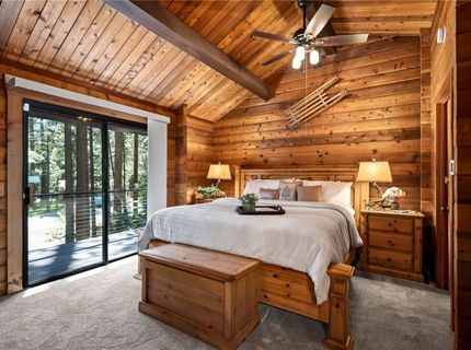 376 Country Club Drive, Incline Village, NV 89451 Photo