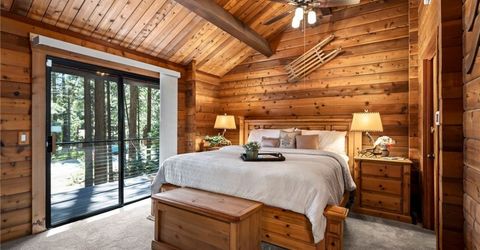 376 Country Club Drive, Incline Village, NV 89451 Photo