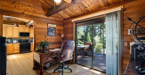 376 Country Club Drive, Incline Village, NV 89451 Photo