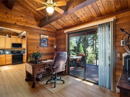 376 Country Club Drive, Incline Village, NV 89451 Photo
