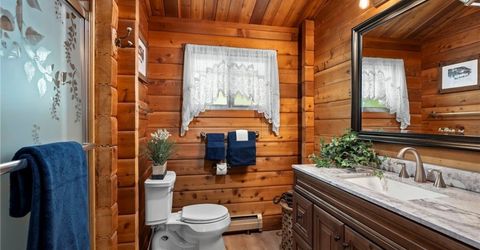 376 Country Club Drive, Incline Village, NV 89451 Photo