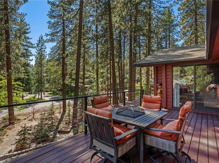 376 Country Club Drive, Incline Village, NV 89451 Photo