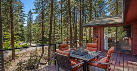 376 Country Club Drive, Incline Village, NV 89451 Photo