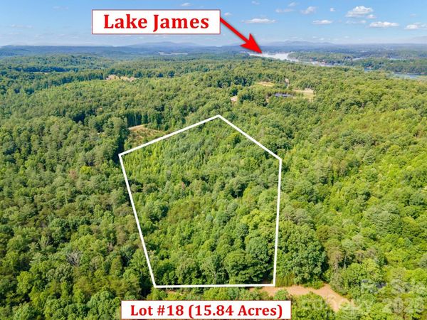 1383 Lemon Lane , Morganton, NC 28655