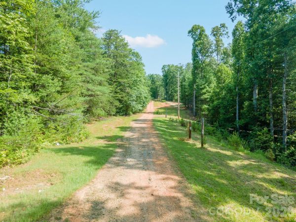 0 Lemon Lane , Morganton, NC 28655