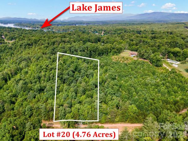 0 Lemon Lane , Morganton, NC 28655