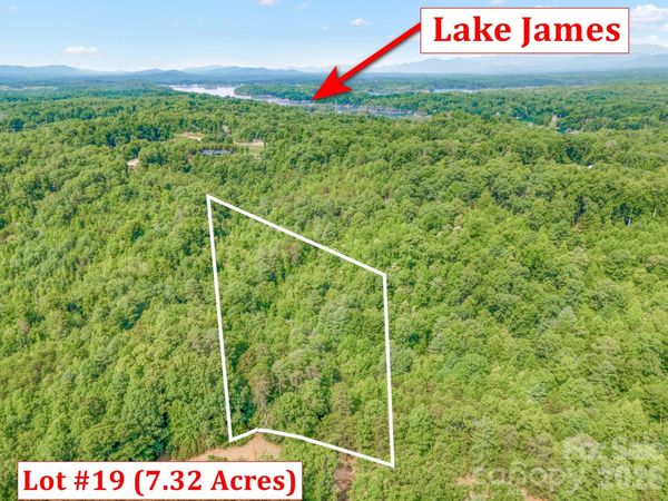 0 Lemon Lane , Morganton, NC 28655