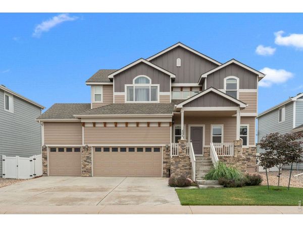 562 Dakota Ct, Windsor, CO 80550