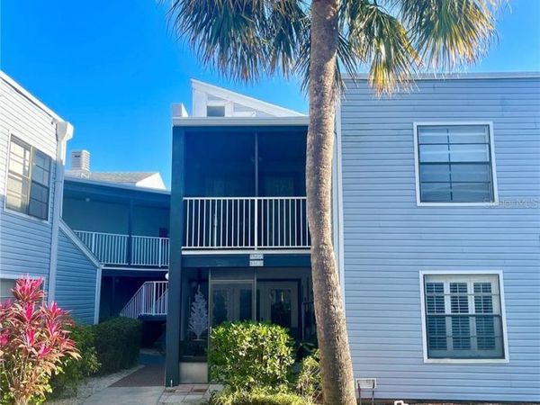 3795 ATRIUM DRIVE , Unit U7, ORLANDO, FL 32822