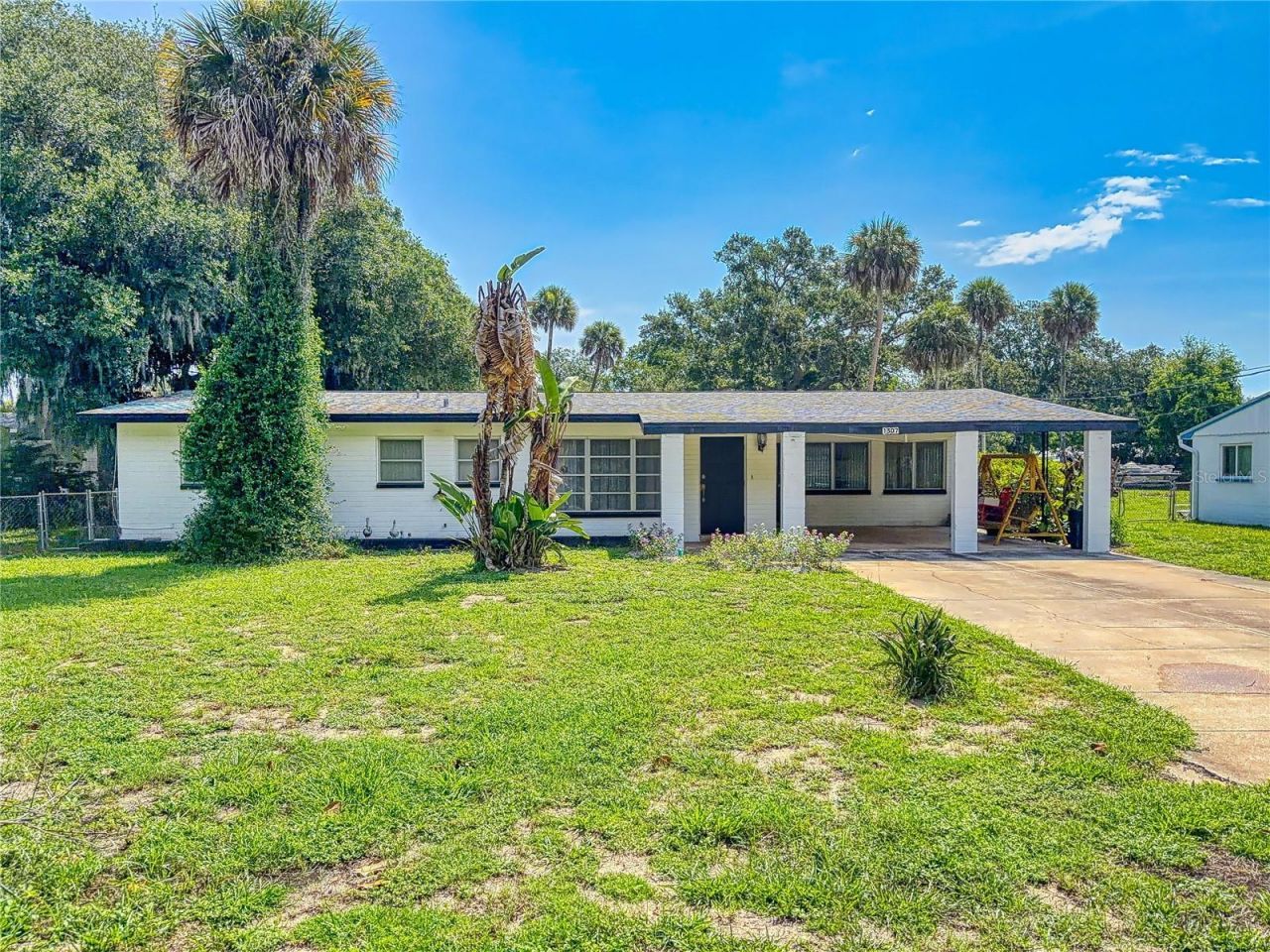 1307 Turnbull Street, New Smyrna Beach, FL 32168 Photo