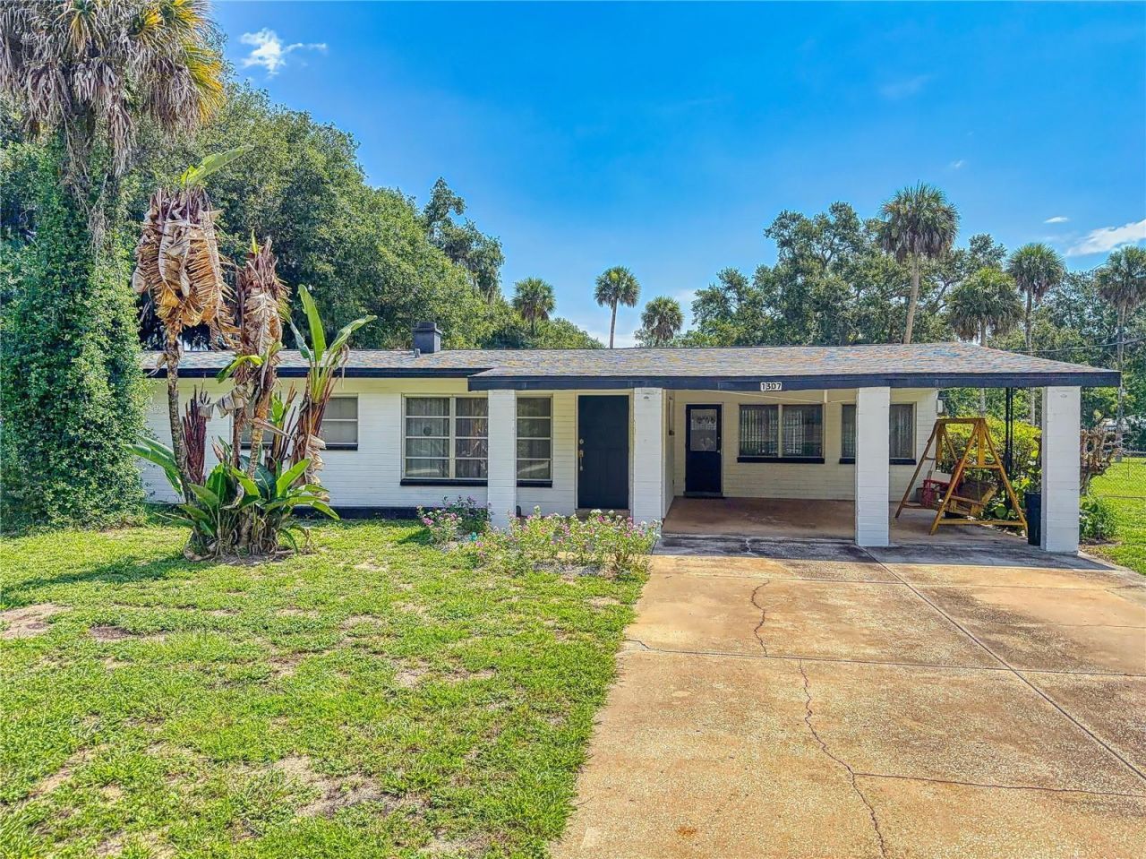 1307 Turnbull Street, New Smyrna Beach, FL 32168 Photo