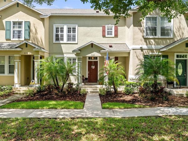 7134 FIVE OAKS DR , Unit 4B, ST CLOUD, FL 34773