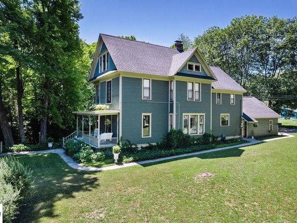 2287 Main Street S, Central Lake, MI 49622
