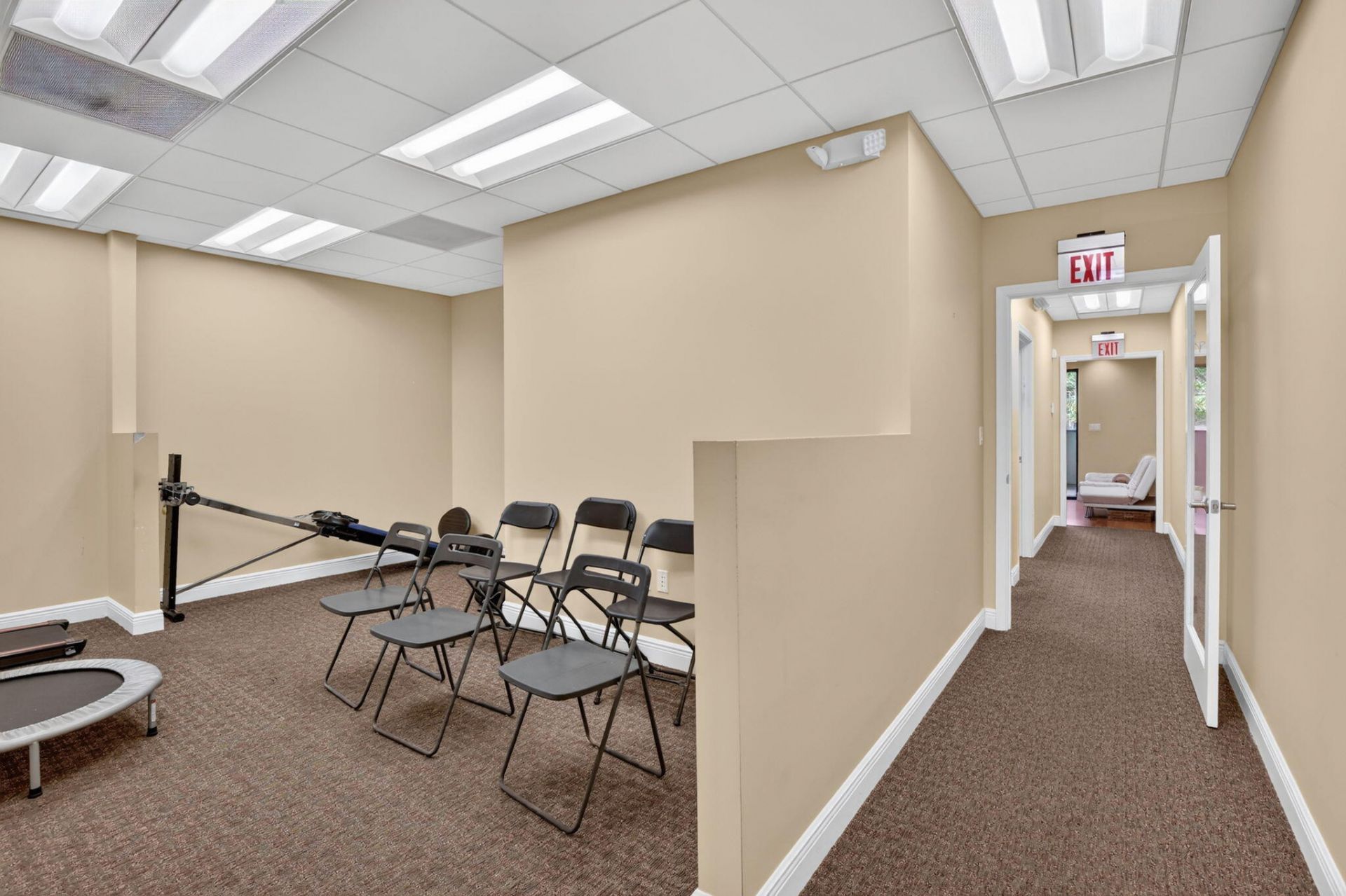 2699 Stirling Road, Unit C202, Hollywood, FL 33312 Photo