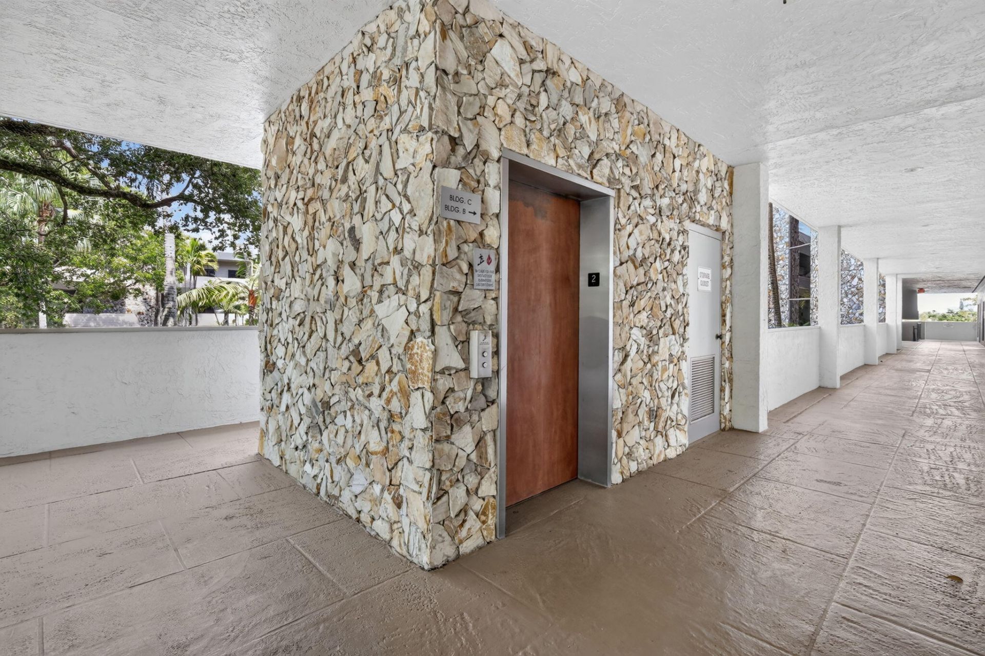 2699 Stirling Road, Unit C202, Hollywood, FL 33312 Photo