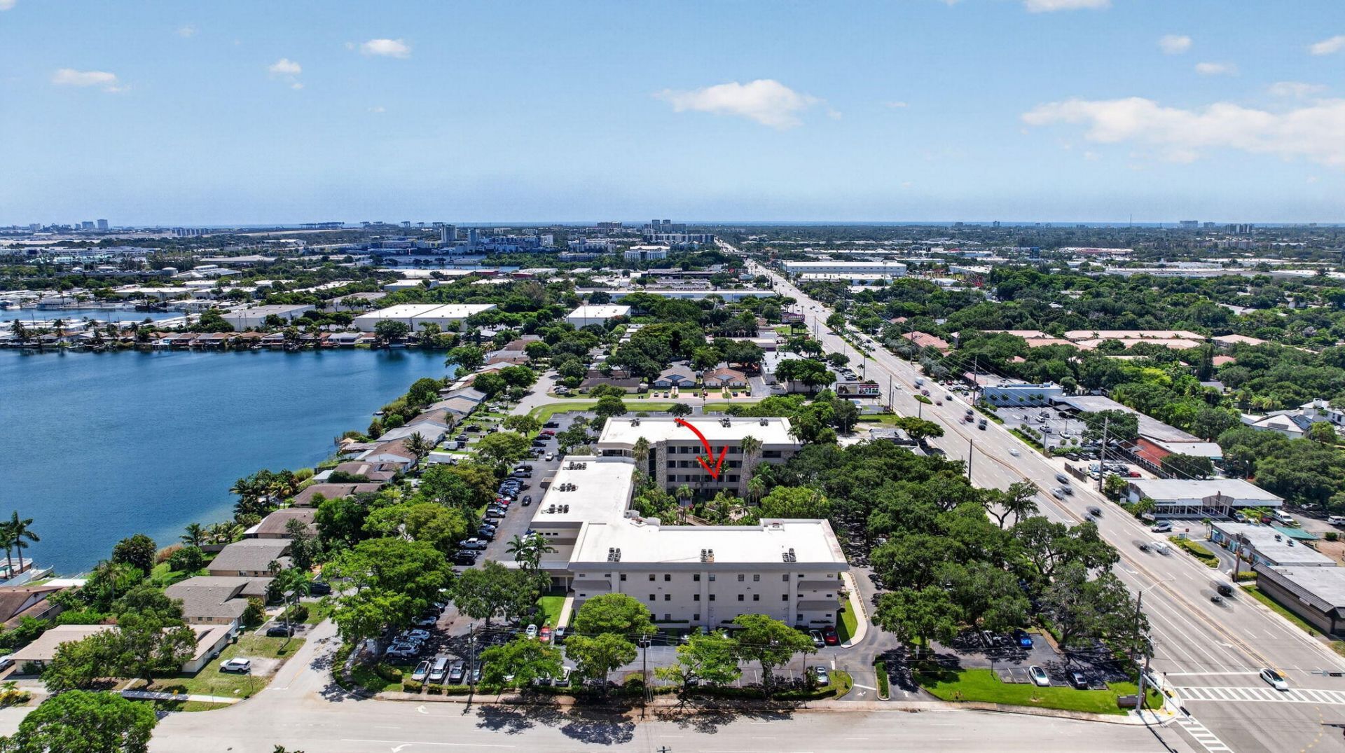 2699 Stirling Road, Unit C202, Hollywood, FL 33312 Photo
