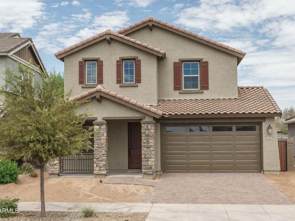 24099 N 162ND Avenue, Surprise, AZ 85387