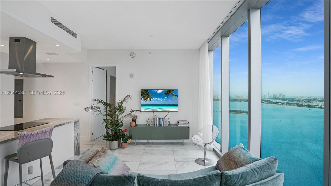 700 NE 26th Ter , Unit 3005, Miami, FL 33137 Photo
