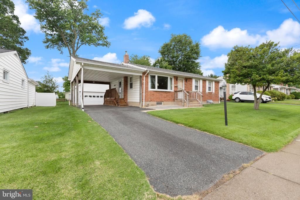 116 ANDERSON AVENUE , HAVRE DE GRACE, MD 21078