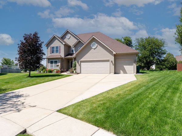 7108 Carbuck Court, Joliet, IL 60431