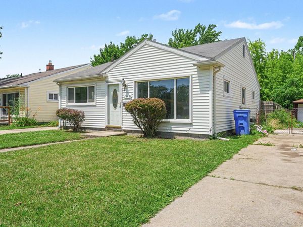 26432 Annapolis Street, Inkster, MI 48141