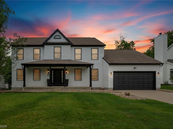 1194 Dover Drive , Medina, OH 44256
