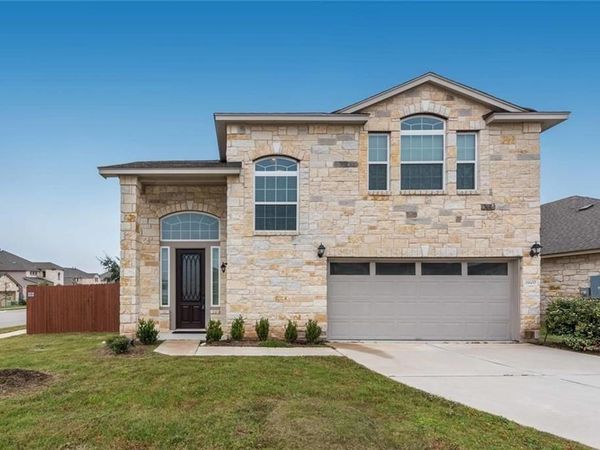11600 Sewickley CT S, Austin, TX 78717