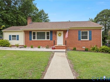 21404 Robertson Avenue, Chesterfield, VA 23803