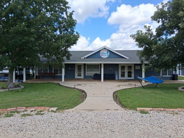 1401 Dezarae Lot 3, San Antonio, TX 78253