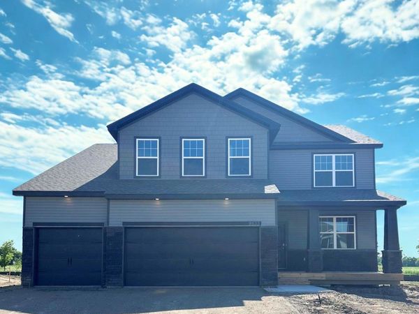 9533 49th Place NE, Saint Michael, MN 55376