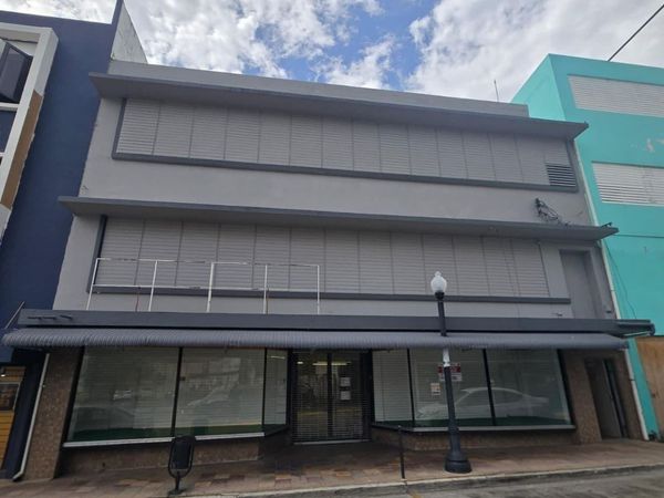 2R RAMOS ANTONINI, Mayaguez, PR 00680