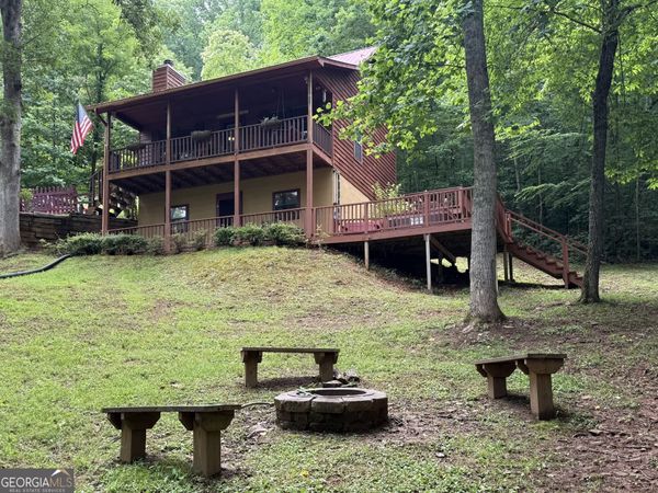 1504 Millenium Drive, Young Harris, GA 30582