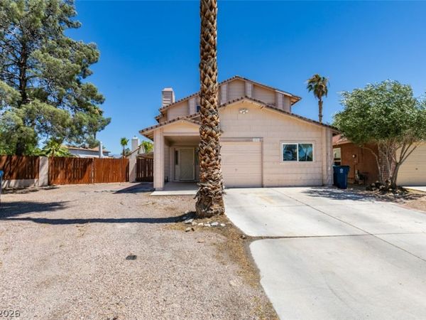 3836 Marshall Circle , Las Vegas, NV 89108