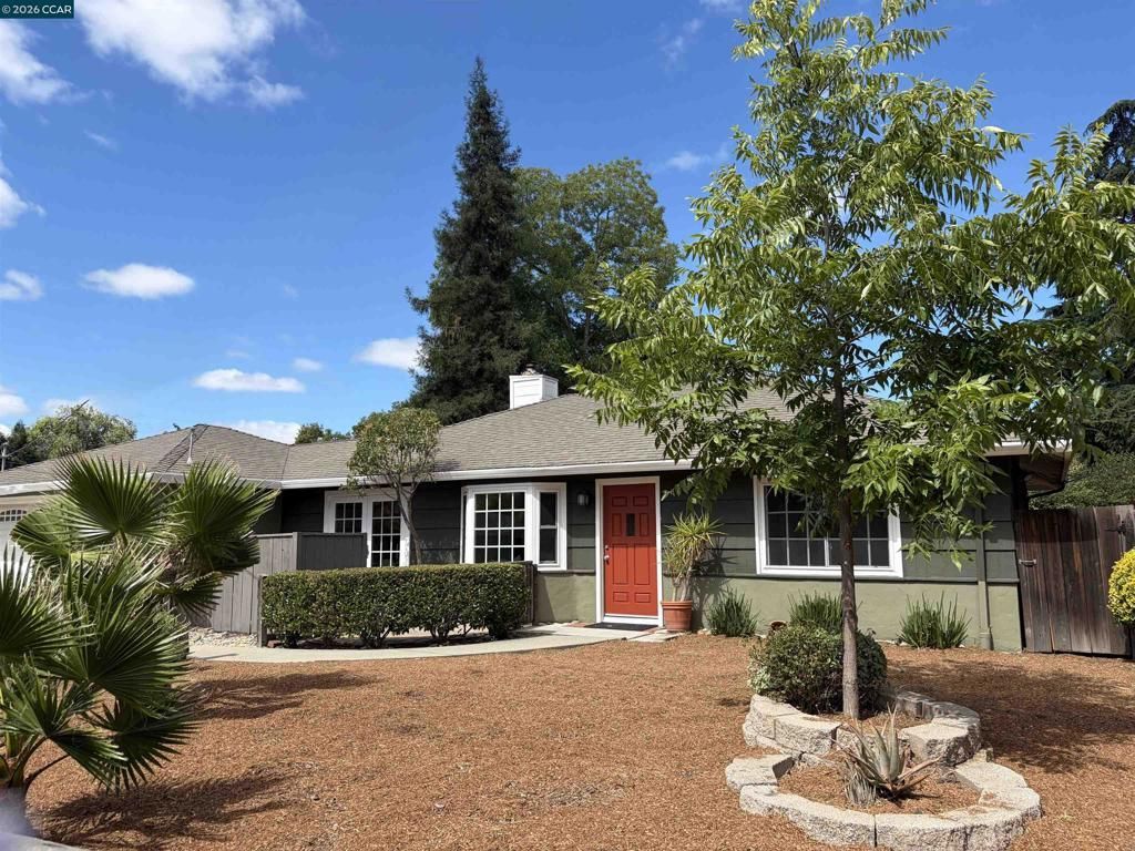 2032 Elinora Dr, Pleasant Hill, CA 94523 Main Photo