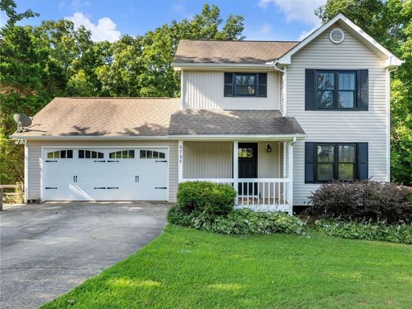 5735 Freeman Drive, Cumming, GA 30028