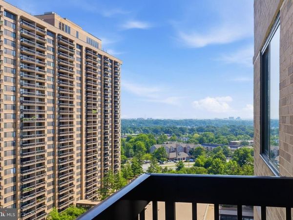 3709 S GEORGE MASON DRIVE, Unit 1305 E, FALLS CHURCH, VA 22041