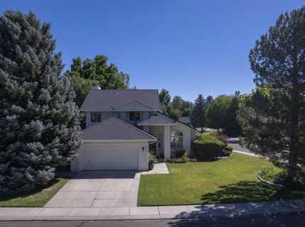 1721 Lantana Drive, Minden, NV 89423 Photo