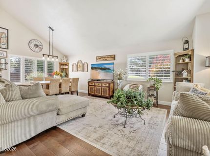 1721 Lantana Drive, Minden, NV 89423 Photo