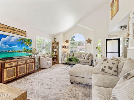 1721 Lantana Drive, Minden, NV 89423 Photo