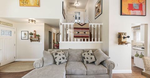1721 Lantana Drive, Minden, NV 89423 Photo