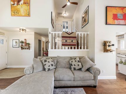 1721 Lantana Drive, Minden, NV 89423 Photo
