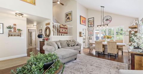 1721 Lantana Drive, Minden, NV 89423 Photo