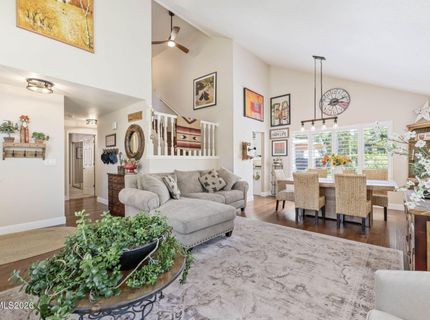 1721 Lantana Drive, Minden, NV 89423 Photo