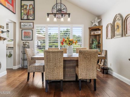 1721 Lantana Drive, Minden, NV 89423 Photo